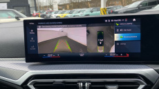 BMW i4 250kW eDrive40 M Sport 83.9kWh 5dr Auto [Tech/Pro] Electric Hatchback